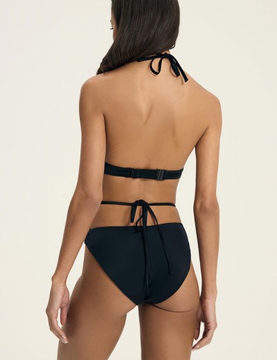 Низ купальника Esotiq GODLIKE 43291 черный, Цвет: черный, Размеры: M, изображение 5 Низ купальника Esotiq GODLIKE 43291 черный, Цвет: черный, Размеры: M, изображение 5