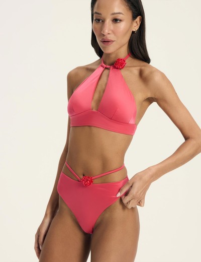 Низ купальника Esotiq GODLIKE 43291 ярко-розовый, Цвет: ярко-розовый, Размеры: M, изображение 5 Низ купальника Esotiq GODLIKE 43291 ярко-розовый, Цвет: ярко-розовый, Размеры: M, изображение 5