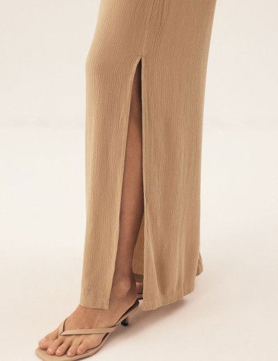 Штаны пляжные Esotiq MARE 43151 песочный, Цвет: песочный, Размеры: S, изображение 7