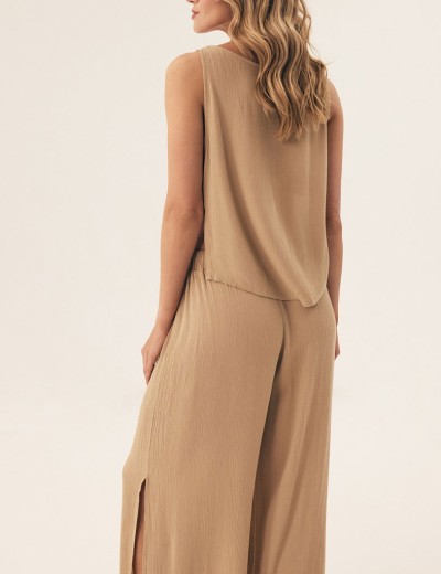 Штаны пляжные Esotiq MARE 43151 песочный, Цвет: песочный, Размеры: S, изображение 6