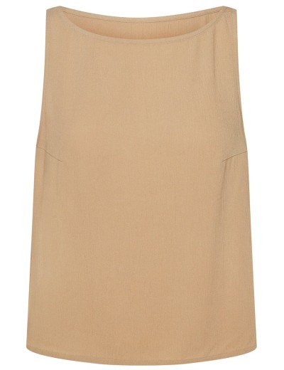 Топ пляжный Esotiq MARE 43152 песочный, Цвет: песочный, Размеры: M, изображение 7