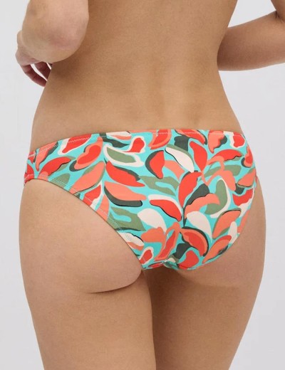 Плавки с низкой посадкой Ysabel Mora BOAVISTA 83106, Цвет: мульти, Размеры: L, изображение 2