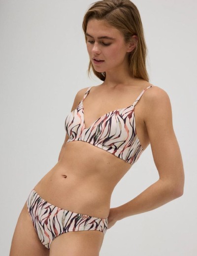 Низ купальника Ysabel Mora BURANO 82968, Цвет: мульти, Размеры: L, изображение 3