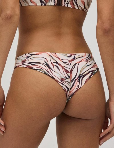 Низкие плавки бразилиана Ysabel Mora BURANO 82970, Цвет: мульти, Размеры: S, изображение 2