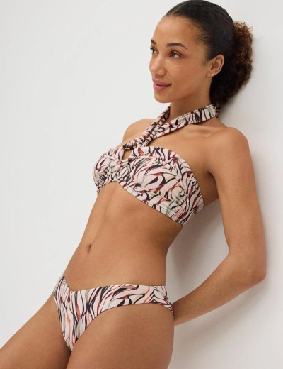 Низкие плавки бразилиана Ysabel Mora BURANO 82970, Цвет: мульти, Размеры: S, изображение 3