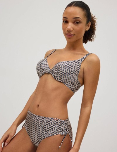 Пляжный бюст Ysabel Mora CAPRAIA 82927, Цвет: мульти, Размеры: 90B, изображение 4