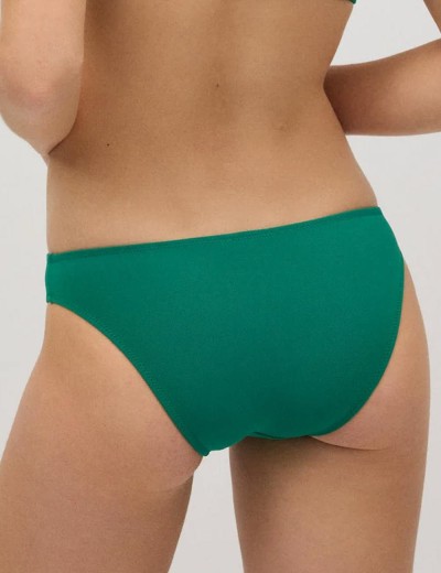 Низ купальника Ysabel Mora ISLA ROSSA 82996 изумруд, Цвет: изумруд, Размеры: XL, изображение 2