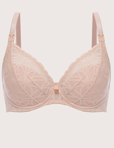 Бюстгальтер для кормления Alles Mama SUGAR DUNE U, Цвет: бежевый, Размеры: 80C, изображение 9