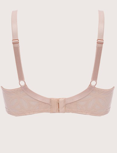 Бюстгальтер для кормления Alles Mama SUGAR DUNE U, Цвет: бежевый, Размеры: 80C, изображение 10