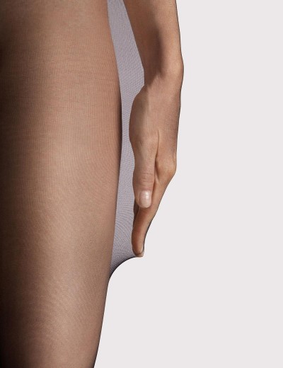 Колготки Fiore 5104/C ADA 15 den черный, Цвет: черный, Размеры: 2, изображение 3