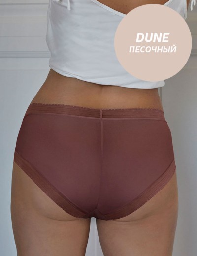 Ультраэластичные слипы Janira TRIM FLEXIE ADAPT Braga 1032119 dune, Цвет: dune (песочный), Размеры: S/M/L/XL, изображение 2