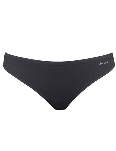 Трусы слипы хлопковые Janira MINI COTTON BAND 1031860 negro, Цвет: negro (черный), Размеры: S, изображение 3 Трусы слипы хлопковые Janira MINI COTTON BAND 1031860 negro, Цвет: negro (черный), Размеры: S, изображение 3