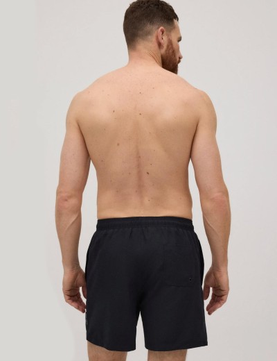 Мужские пляжные шорты Ysabel Mora CUE 90329, Цвет: чёрный, Размеры: M, изображение 2