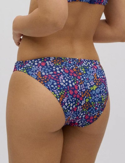 Трусы купальные Ysabel Mora MOOREA 82837, Цвет: мульти, Размеры: M, изображение 2