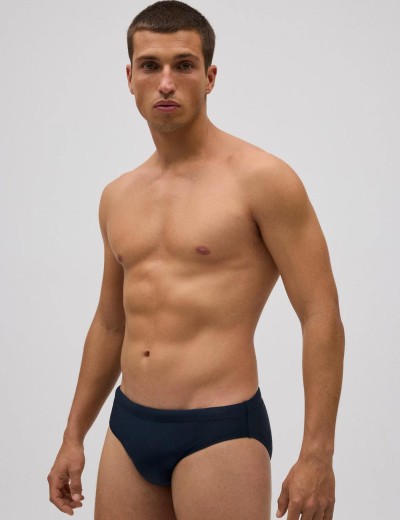 Мужские плавки Ysabel Mora PORTO ISTANA 90288 тёмно-синий, Цвет: тёмно-синий, Размеры: L, изображение 3