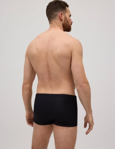 Мужские плавки-боксеры Ysabel Mora PORTO ISTANA 90306, Цвет: чёрный, Размеры: L, изображение 2