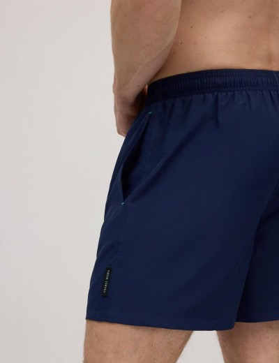 Мужские пляжные шорты Ysabel Mora SA TUNA 90307, Цвет: тёмно-синий, Размеры: L, изображение 3