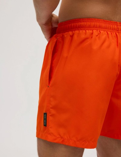 Мужские пляжные шорты Ysabel Mora SANTANYI 90355, Цвет: оранжевый, Размеры: M, изображение 3