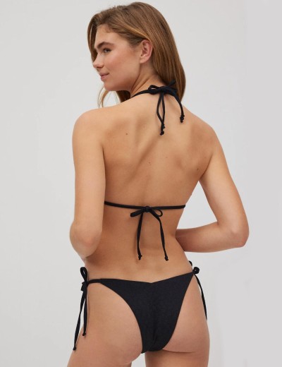 Открытый купальник бикини Ysabel Mora TAGOMAGO 83043, Цвет: чёрный, Размеры: 85B, изображение 2