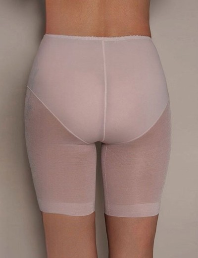 Панталоны Fluide BASIС 2090 пион, Цвет: пион, Размеры: 3XL, изображение 2