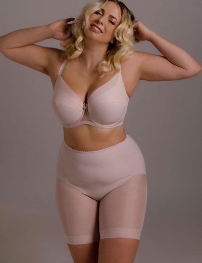 Панталоны Fluide BASIС 2090 пион, Цвет: пион, Размеры: 3XL, изображение 3