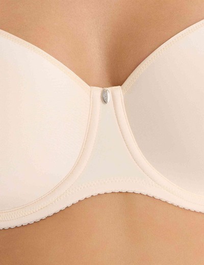 Бюстгальтер спейсер Milavitsa 109140 пастель, Цвет: пастель, Размеры: 100C, изображение 4