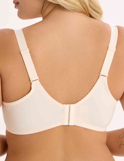 Бюстгальтер спейсер Milavitsa 109140 пастель, Цвет: пастель, Размеры: 100C, изображение 2