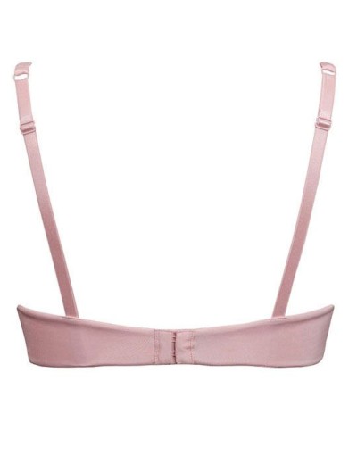 Бюстгальтер без косточек Sielei FANTASTIC 1568 malva, Цвет: malva (лиловый), Размеры: 75B, изображение 4