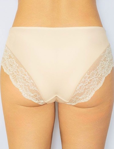 Трусы слипы Albina L AMANDA 211 серебристый пион, Цвет: серебристый пион, Размеры: S, изображение 5 Трусы слипы Albina L AMANDA 211 серебристый пион, Цвет: серебристый пион, Размеры: S, изображение 5