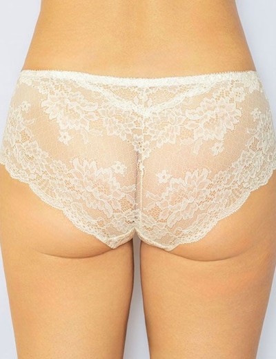 Трусы слипы Albina L AMANDA 320 серебристый пион, Цвет: серебристый пион, Размеры: M, изображение 5 Трусы слипы Albina L AMANDA 320 серебристый пион, Цвет: серебристый пион, Размеры: M, изображение 5