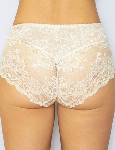 Трусы слипы комфорт Albina L AMANDA 480 серебристый пион, Цвет: серебристый пион, Размеры: M, изображение 5 Трусы слипы комфорт Albina L AMANDA 480 серебристый пион, Цвет: серебристый пион, Размеры: M, изображение 5