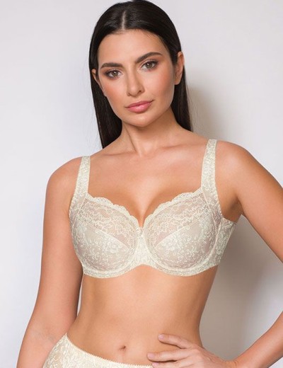 Бюстгальтер с подкроем Albina L AMANDA 7008 серебристый пион, Цвет: серебристый пион, Размеры: 85C, изображение 2 Бюстгальтер с подкроем Albina L AMANDA 7008 серебристый пион, Цвет: серебристый пион, Размеры: 85C, изображение 2