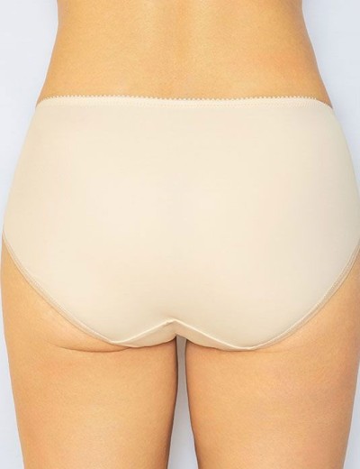 Трусы слипы Albina L AMANDA 840 серебристый пион, Цвет: серебристый пион, Размеры: 2XL, изображение 5