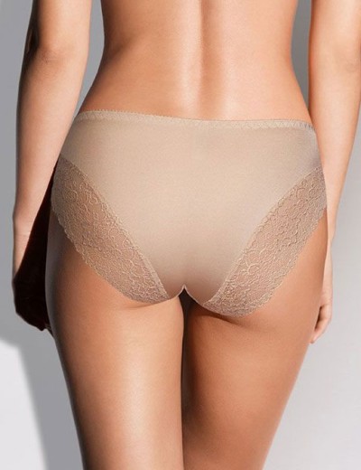 Трусы слипы Albina L ELEGANT 211 пион, Цвет: пион, Размеры: L, изображение 2 Трусы слипы Albina L ELEGANT 211 пион, Цвет: пион, Размеры: L, изображение 2