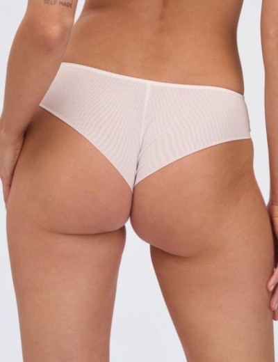 Трусы бразилиана Alles FIZZY DELIGHT brazyliany бежевый, Цвет: бежевый, Размеры: S, изображение 2