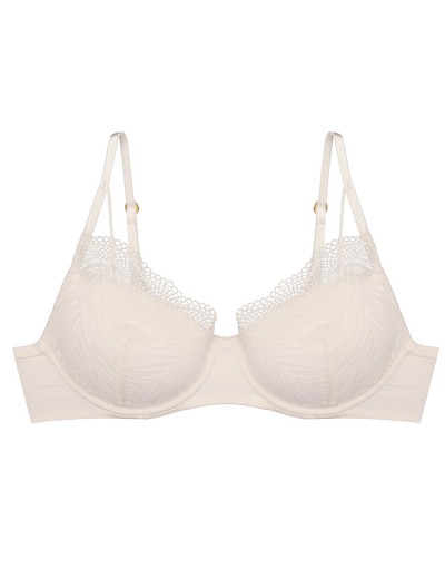 Бюстгальтер со съемным пуш-ап Esotiq BONITA 42534 пудровый, Цвет: пудровый, Размеры: 85D, изображение 10 Бюстгальтер со съемным пуш-ап Esotiq BONITA 42534 пудровый, Цвет: пудровый, Размеры: 85D, изображение 10