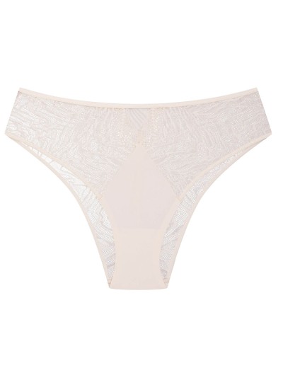 Трусы слипы Esotiq BONITA 42538 пудровый, Цвет: пудровый, Размеры: L, изображение 6