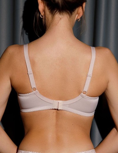 Бюстгальтер на поролоне Fluide COQUETTE 6010 пион, Цвет: пион, Размеры: 90D, изображение 2 Бюстгальтер на поролоне Fluide COQUETTE 6010 пион, Цвет: пион, Размеры: 90D, изображение 2