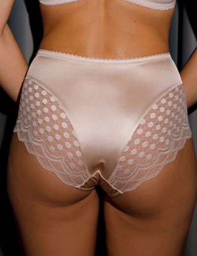 Трусы слипы комфорт Fluide COQUETTE 6060 пион, Цвет: пион, Размеры: XL, изображение 2 Трусы слипы комфорт Fluide COQUETTE 6060 пион, Цвет: пион, Размеры: XL, изображение 2