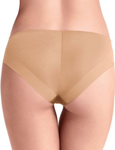 Трусы слипы Lormar ONE slip golden skin, Цвет: golden skin (беж), Размеры: S, изображение 2