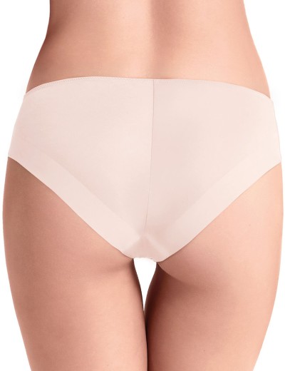 Трусы слипы Lormar ONE slip talco, Цвет: talco (пудровый), Размеры: M, изображение 2