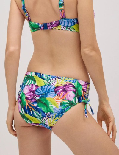 Женские плавки Ysabel Mora SALINA 83018, Цвет: мульти, Размеры: L, изображение 2