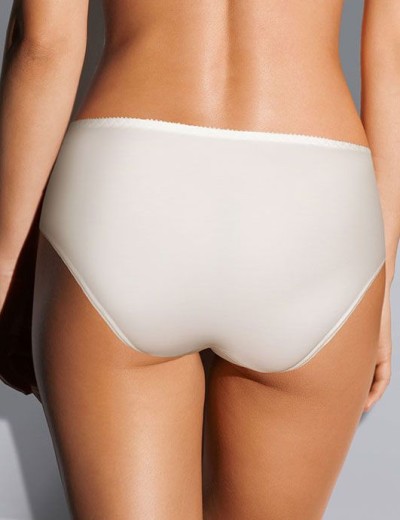 Трусы слипы Albina L ACCENT 940 молоко, Цвет: молоко, Размеры: S, изображение 2