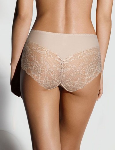 Трусы комфорт Albina L COMFORT 480 пион, Цвет: пион, Размеры: M, изображение 2