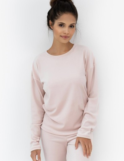 Домашний комплект Sensis HARMONY, Цвет: светло-розовый, Размеры: S/M, изображение 3