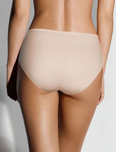 Трусы слипы Albina L COMFORT 840 пион, Цвет: пион, Размеры: XL, изображение 2