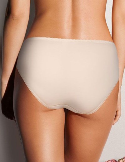 Трусы слипы Albina L STELLA 431 пион, Цвет: пион, Размеры: L, изображение 2