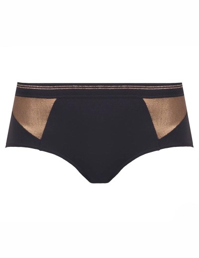 Трусы-шорты Empreinte 02200 INITIAL мокрый асфальт, Цвет: мокрый асфальт, Размеры: XL, изображение 4