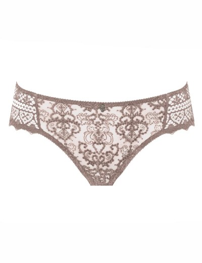 Трусы слипы Empreinte 03151 CASSIOPEE дикая роза, Цвет: дикая роза, Размеры: L, изображение 4