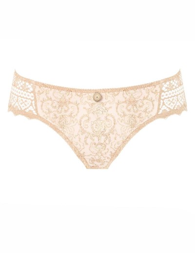 Трусы слипы Empreinte 03151 CASSIOPEE кремово-бежевый, Цвет: кремово-бежевый, Размеры: M, изображение 4